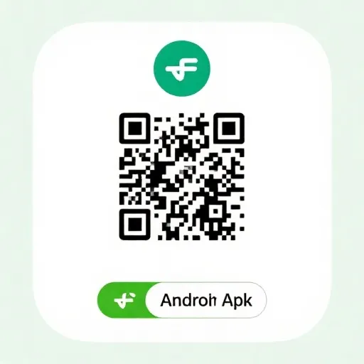 Android 下载二维码