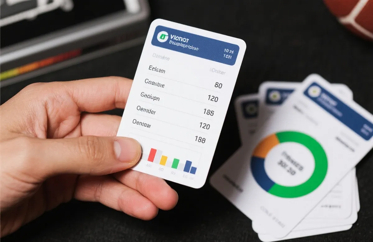 数据仪表盘与趋势